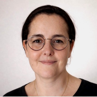 Assmae TANTAOUI — correctrice professionnelle